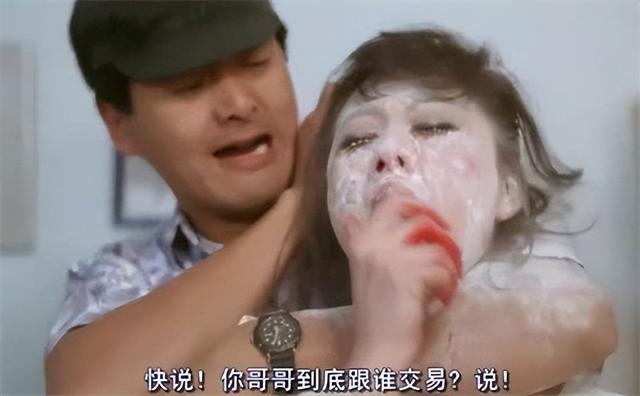 再看5位亚洲小姐：拍三级，揭丑闻，争名夺利犹如宫斗计