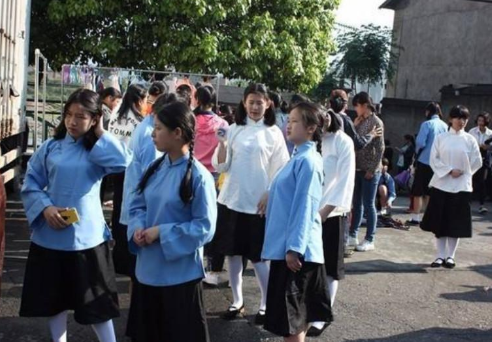 群演聚集地横店现状：校花美女“泛滥成灾”，成了懒汉光棍的天堂