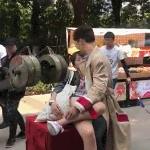 电视剧不敢拍的“下半身”，藏着演员们的7大秘密，看了一言难尽