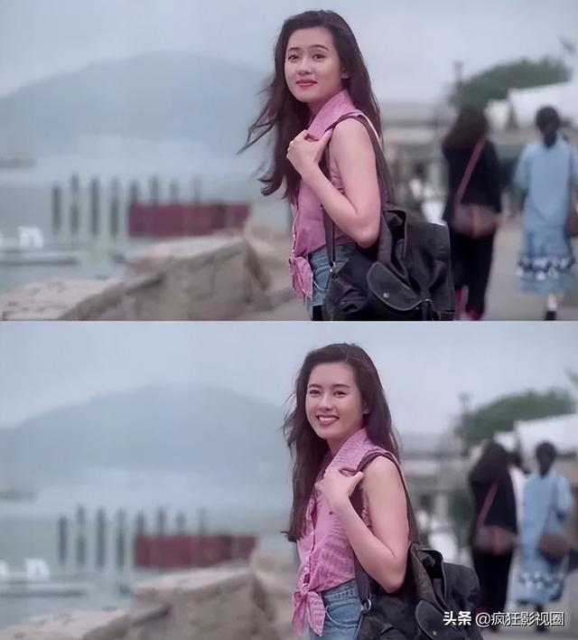 蜜桃女神李丽珍，被闺蜜“出卖”险些跳楼，56岁活成真玉女