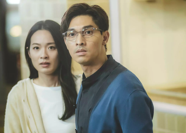 香港知名女星新剧迎破格性演出！差点遭活体解剖，几乎全裸上阵