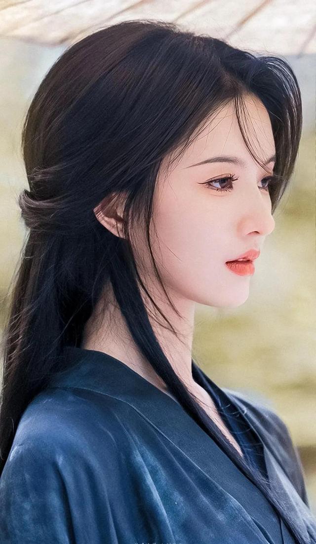 美女写真集「330」古风美女