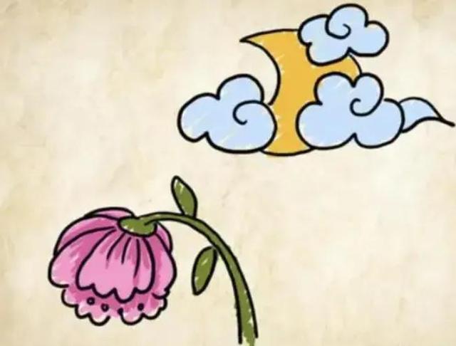 一天一个成语丨蓬生麻中:成语故事、成语接龙、看图猜成语