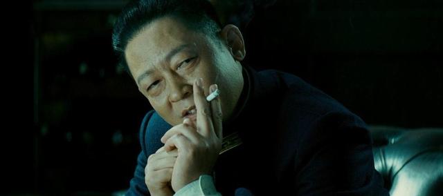 等续集等了10年，它仍是我心中的最佳国产谍战片