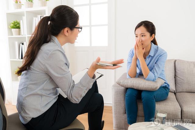 女性下面长“青春痘”是怎么回事？原因大多逃不开这4点