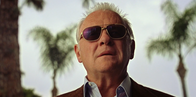 妻子在外偷情，富豪丈夫怒杀娇妻，最后却被无罪释放，电影