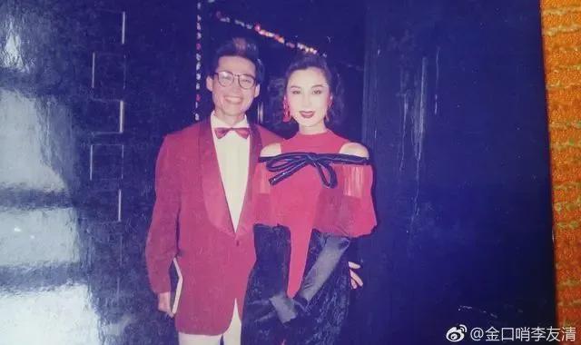 31年前内地“港姐”大赛，不露胸、屁股一样美：当年审美正常