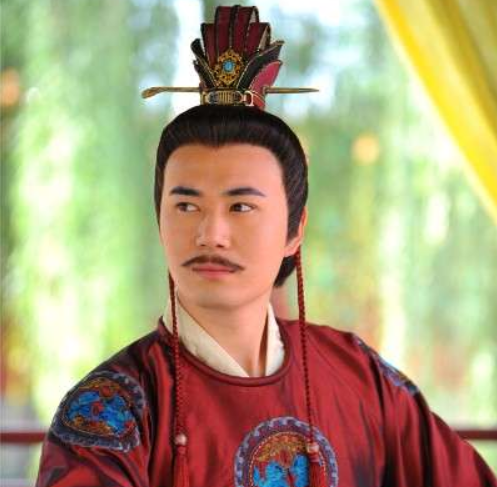 杨贵妃：入宫16年，颠覆半个唐朝，王的女人，到底死于谁手？