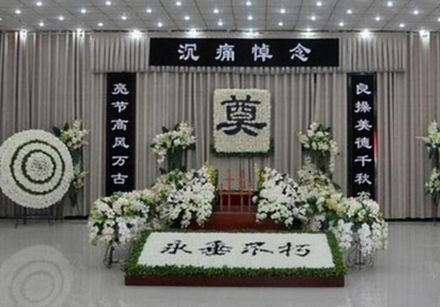90后美女入殓师李淑萍：从不主动和人握手，一天只能缝合一具遗体