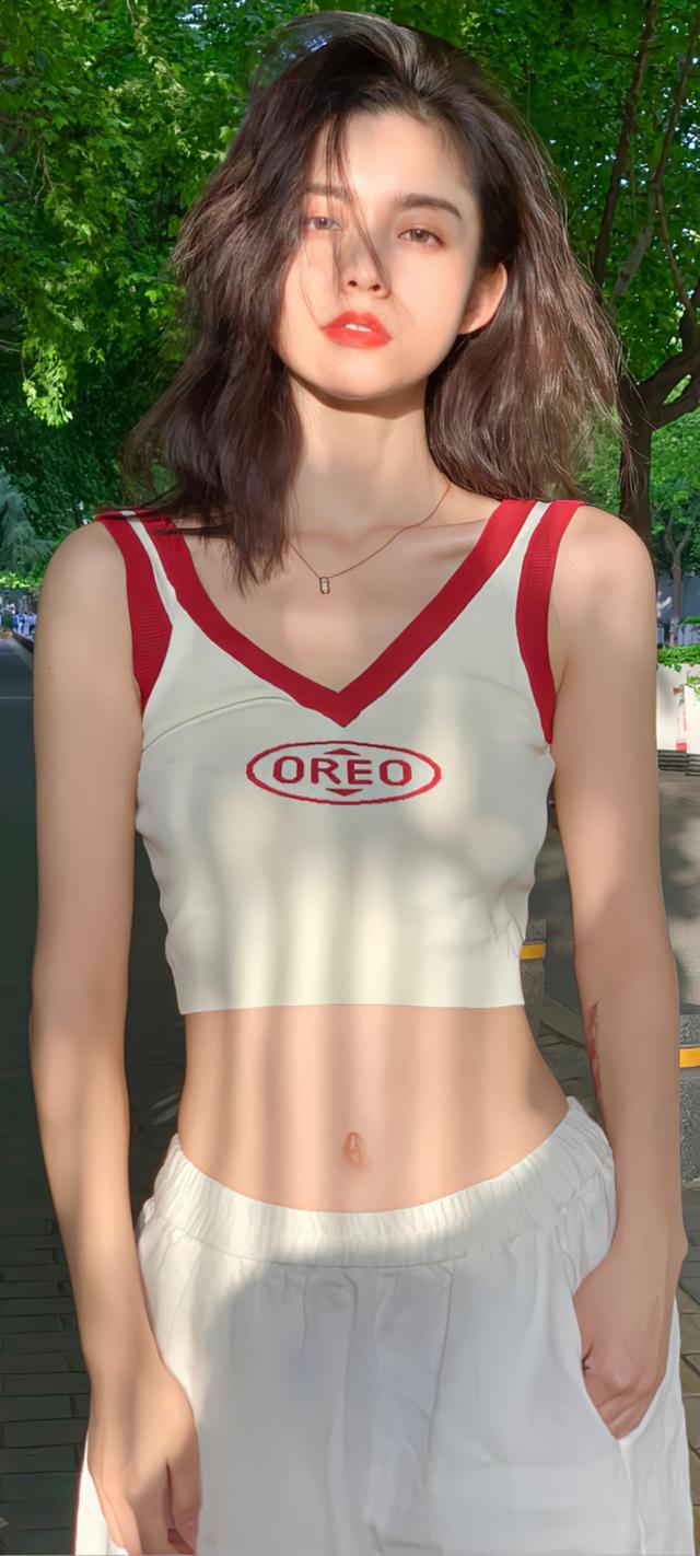 美女好身材高清手机壁纸图