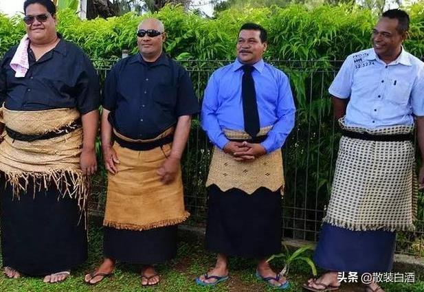 汤加能娶几个老婆?你想知道的20个汤加的冷知识,走进真实的汤加