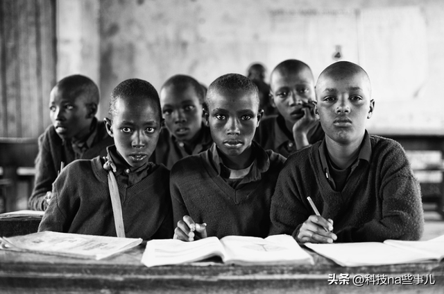 非洲人连饭都吃不饱,为啥不种水稻玉米,反而想着种芝麻?