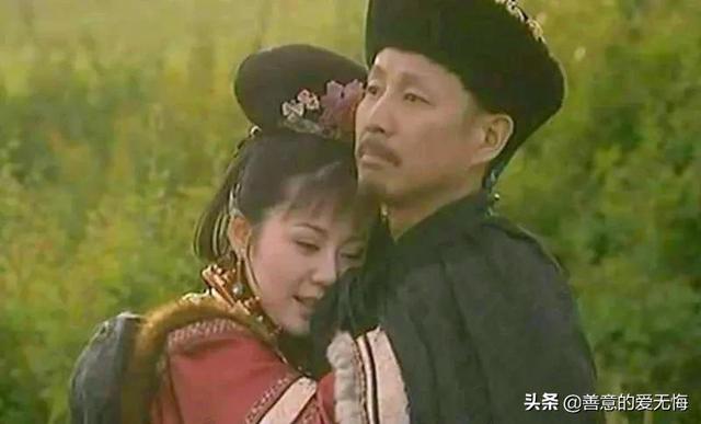 重温《康熙王朝》：才懂宝日龙梅三次献身，却守了8年活寡的隐情