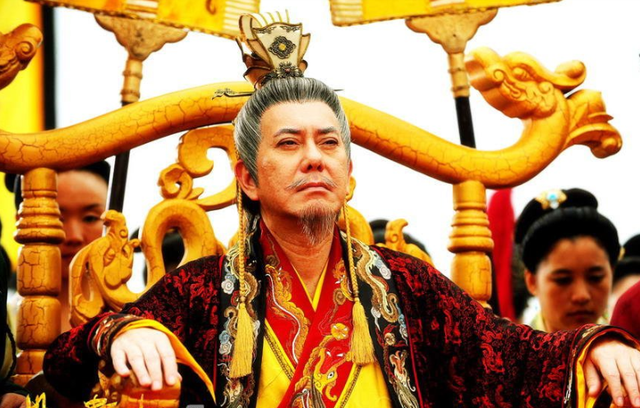 杨贵妃：入宫16年，颠覆半个唐朝，王的女人，到底死于谁手？