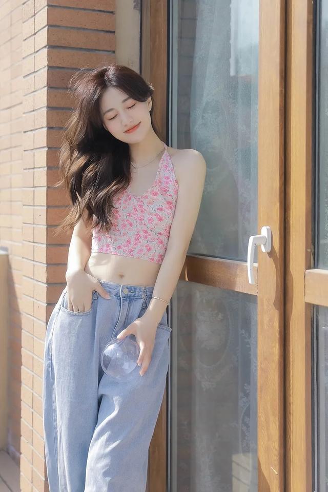 美女好身材高清手机壁纸图