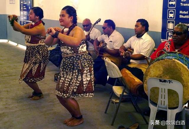 汤加能娶几个老婆?你想知道的20个汤加的冷知识,走进真实的汤加