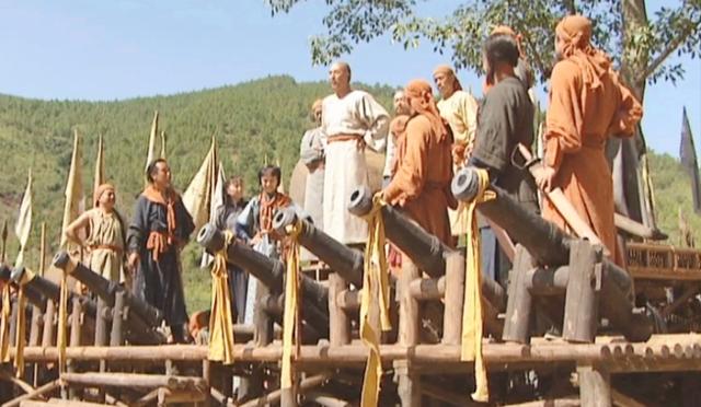 洪秀全后宫究竟有多少美女？多到名字都记不住，只能用数字来称呼