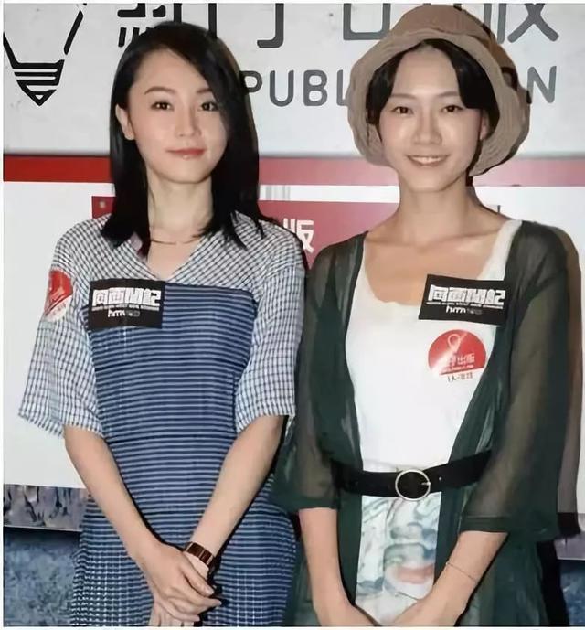 27岁女艺人首度为剧集主唱主题曲 曾在电影中全裸演出人气急升