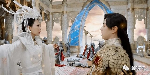 控诉前夫高新杰婚内孕期出轨女演员？但张君竹自己好像也挺吓人啊