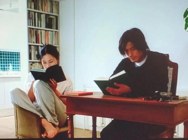 105.韩国出品探索人性的限制级艺术影片《美人》