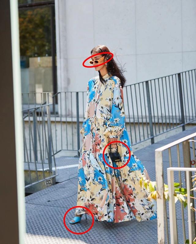 史上骂声最多的睡裙，凭什么火了？