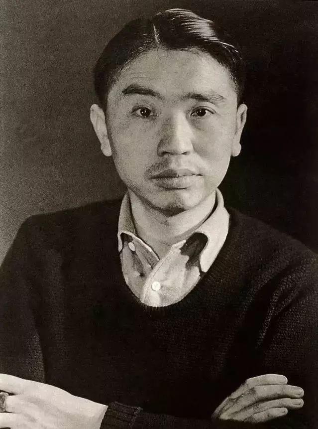 一幅裸女图价值上亿,画家常玉一生爱画裸女,最后一幅却画了只象