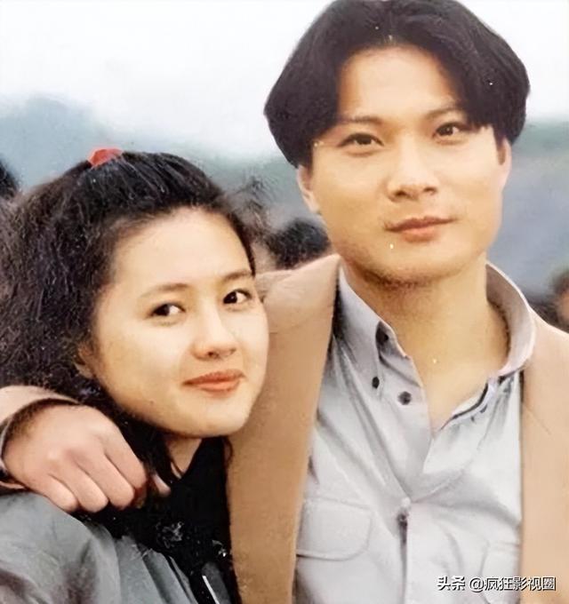 蜜桃女神李丽珍，被闺蜜“出卖”险些跳楼，56岁活成真玉女
