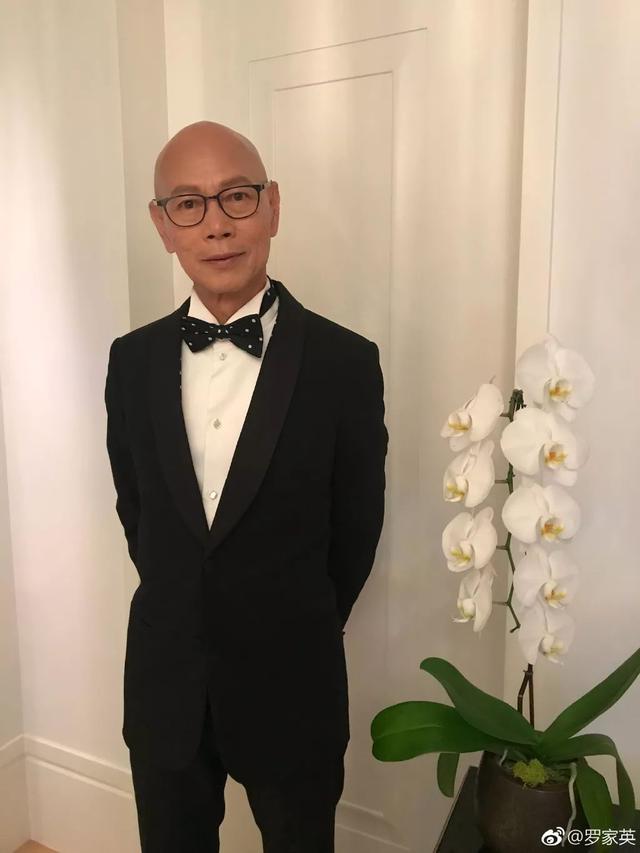 罗家英说到点子上了