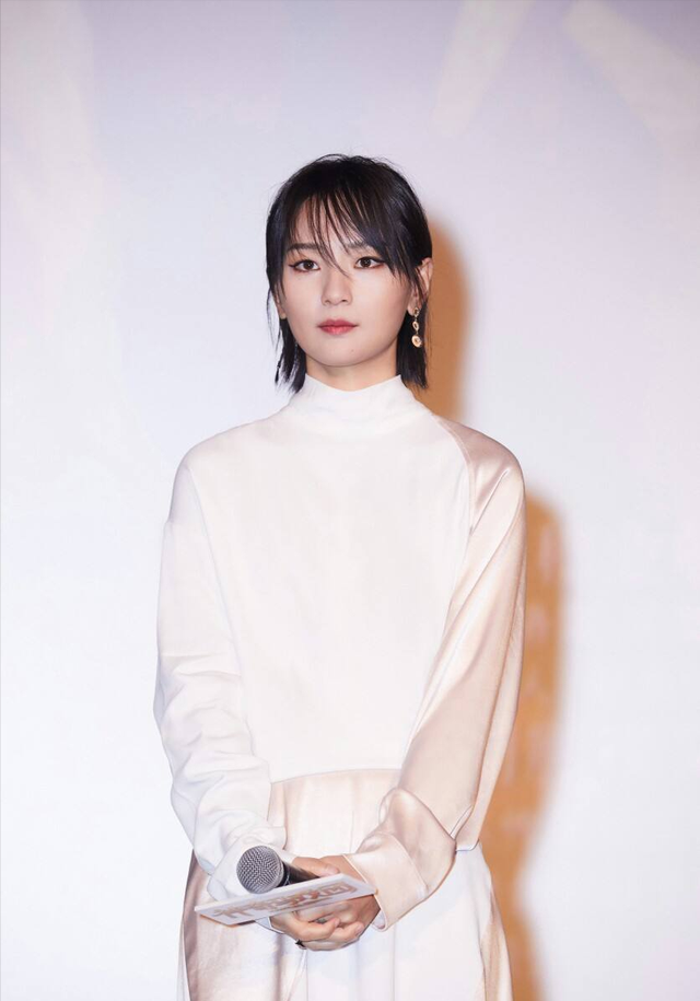 湖南盛产美人，6位湘籍女星，个个亭亭玉立，貌若天仙，千娇百媚