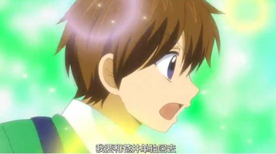 新番动画12岁虐狗却又充满期待