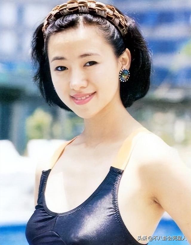 8位女星“一脱成名”,美艳背后,有人终身未婚,还有人跳楼自杀