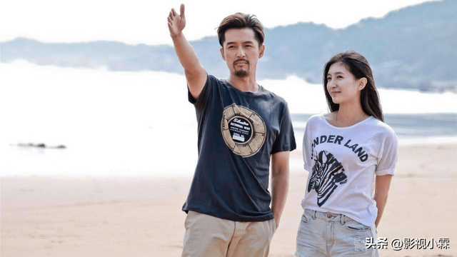 《欢乐颂4》开播后，江疏影再曝“尺度”照，网友都说顶不住