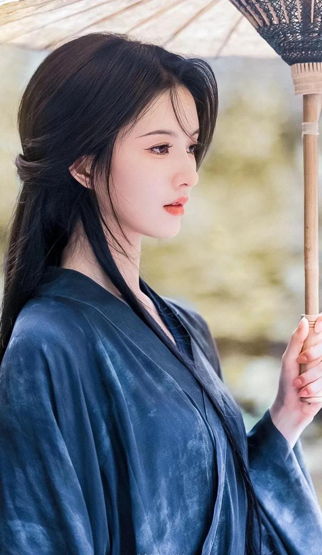 美女写真集「330」古风美女