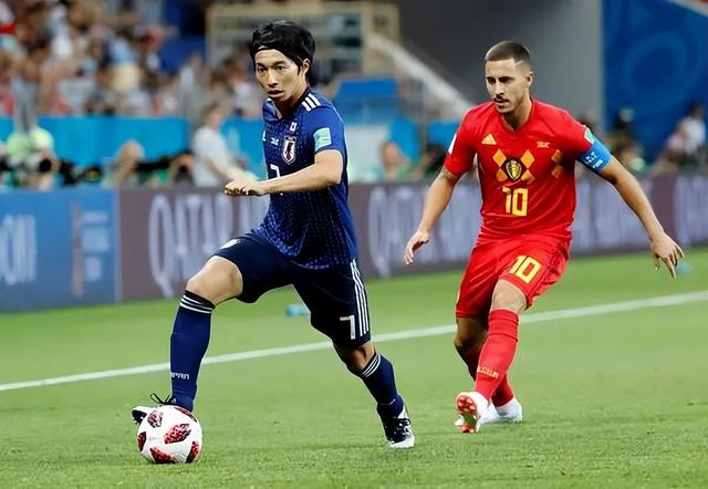 世界杯“亚洲太太”才真惊艳，多人模特出身，一个比一个风情万种