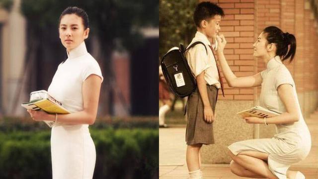 这些女星的身材告诉你：“干干瘪瘪”不叫美，珠圆玉润才更有韵味