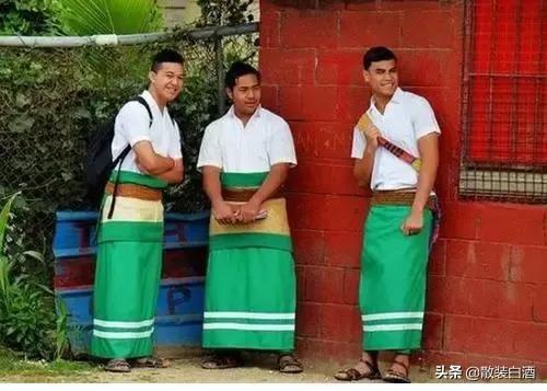 汤加能娶几个老婆?你想知道的20个汤加的冷知识,走进真实的汤加