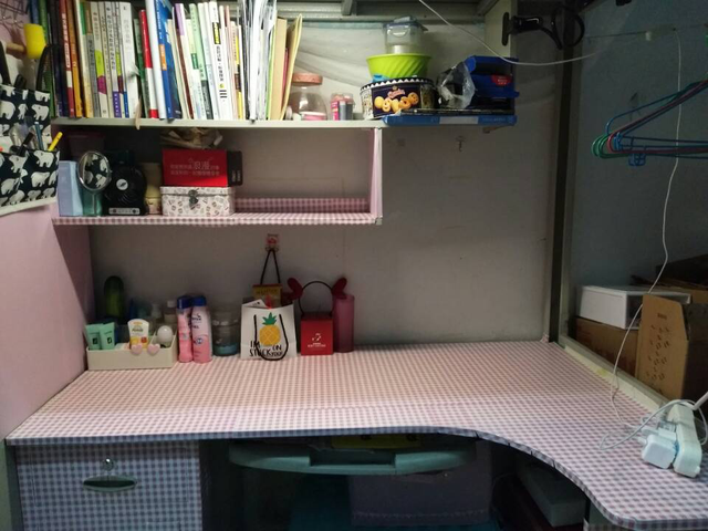 大学女生宿舍里这四类常态,第四类出现最多,学姐:怀念青春