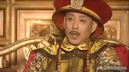 重温《康熙王朝》：才懂宝日龙梅三次献身，却守了8年活寡的隐情