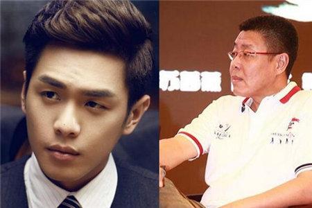 张若昀，2岁父母离婚，刘蓓继母，90后美女后妈：原生家庭很伤人