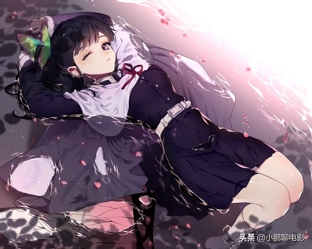 高清桌面壁纸美少女萝莉jk