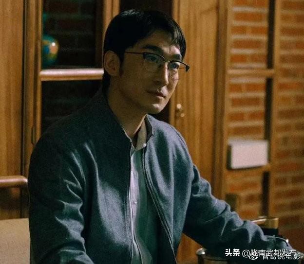 《狂飙》大结局：赵立冬走向末路，但他和王秘书关系却没那么简单