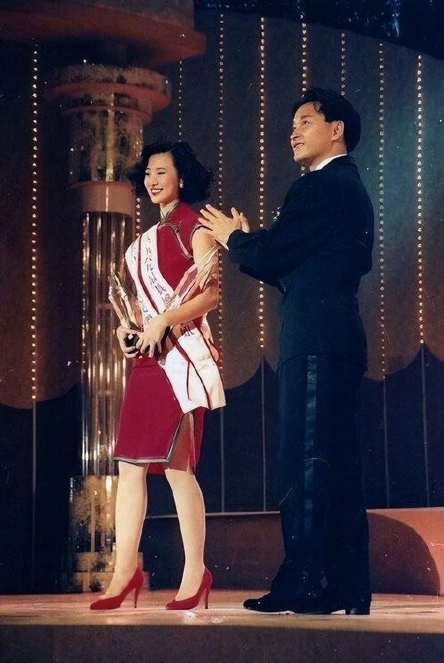 再看5位亚洲小姐：拍三级，揭丑闻，争名夺利犹如宫斗计