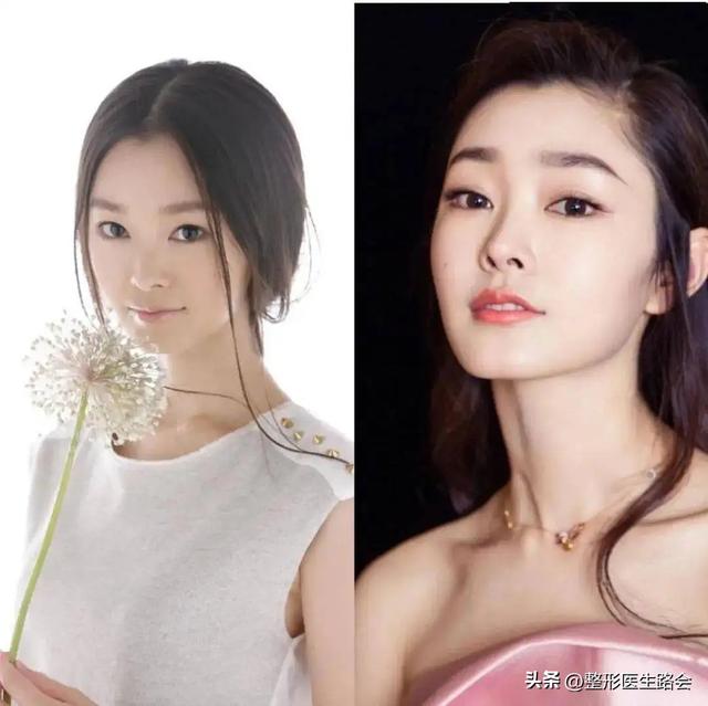 为什么塌鼻子的宋轶还那么美？她的变美思路值得很多女孩子借鉴