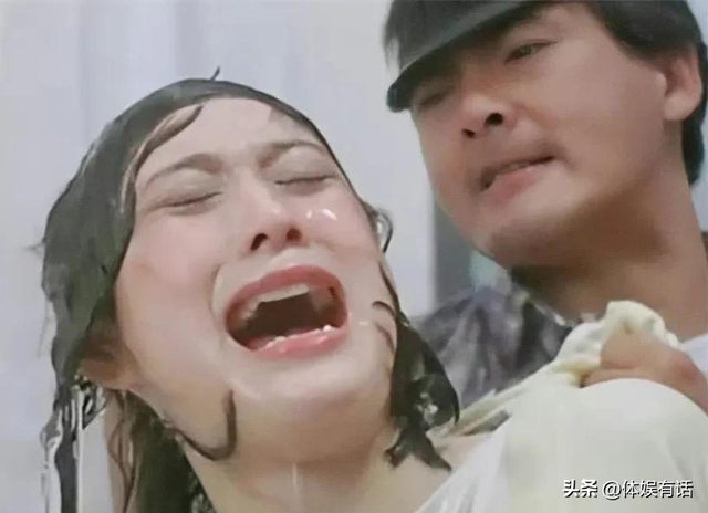再看5位亚洲小姐：拍三级，揭丑闻，争名夺利犹如宫斗计