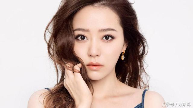 乐坛唱功不俗的十位美女歌手，张韶涵第六，田馥甄第七