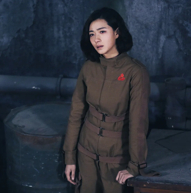 湖南盛产美人，6位湘籍女星，个个亭亭玉立，貌若天仙，千娇百媚