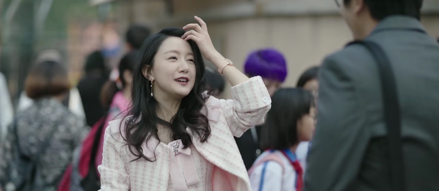 湖南盛产美人，6位湘籍女星，个个亭亭玉立，貌若天仙，千娇百媚