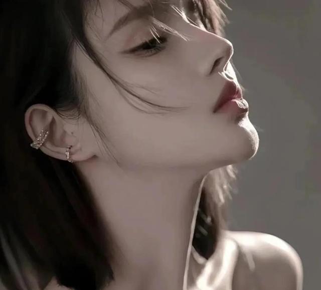 女生高冷霸气头像，你选对了吗？