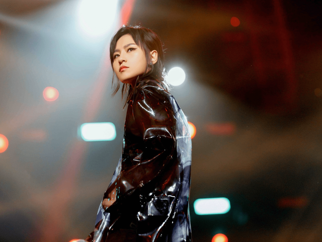 湖南盛产美人，6位湘籍女星，个个亭亭玉立，貌若天仙，千娇百媚