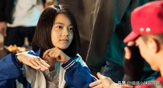 给2022年“最美的8位国产剧女明星”排个名，袁泉最后，殷桃第7
